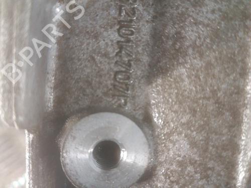 Gearbox RENAULT TWINGO III (BCM_, BCA_) 1.0 SCe 70 (BCMB) | BP32141662M3 