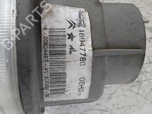 Used Left front fog light Left front fog light CITROËN C3 Pluriel (HB_) 1.6 (109 hp) 30027293 30027293