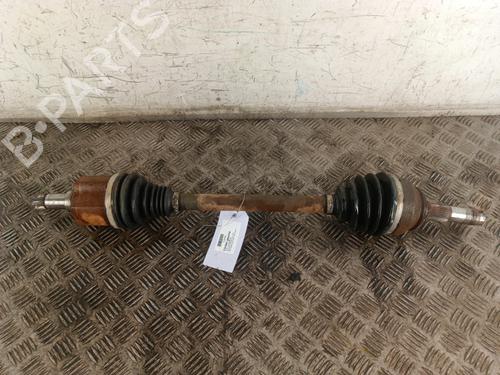 Used Left front driveshaft FIAT DUCATO Van (250_) 130 Multijet 2,3 D (131 hp) 30007615
