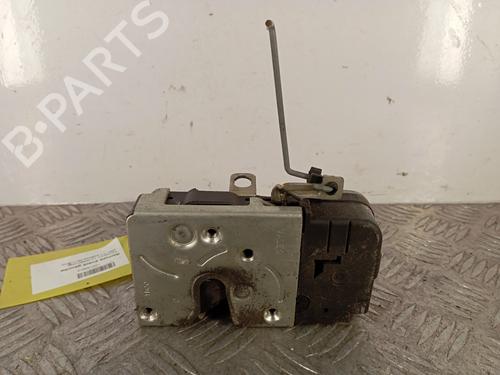 Venstre fortil lås Venstre fortil lås PEUGEOT 206+ (2L_, 2M_) 1.1 (60 hp) 33693279 33693279