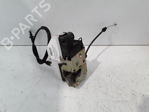 Front right lock CITROËN C3 I (FC_, FN_) 1.4 HDi | BP30021740C97