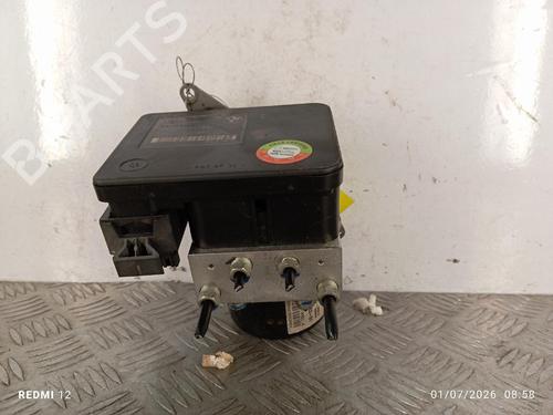 ABS Bremseaggregat ABS Bremseaggregat BMW 3 (E90) 318 i (129 hp) 36967004 36967004