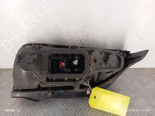 Right taillight SEAT Mii (KF1, KE1) 1.0 | BP39550316C35 - Image 2