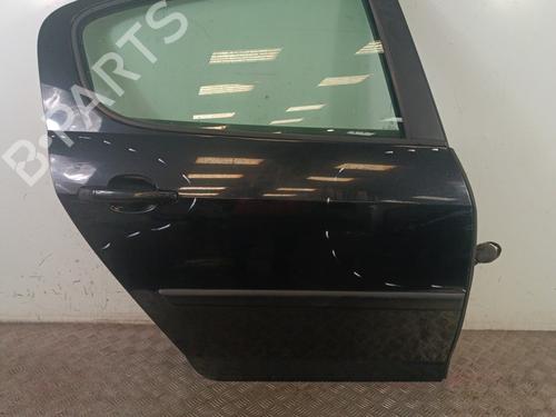 Puerta trasera derecha PEUGEOT 407 (6D_) 1.6 HDi 110 (6D9HZC, 6D9HYC) (109 hp) 30012879