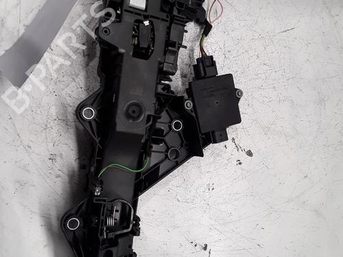 Front left exterior door handle RENAULT SCENIC E-TECH PHASE I EV87 | BP30026138C128 