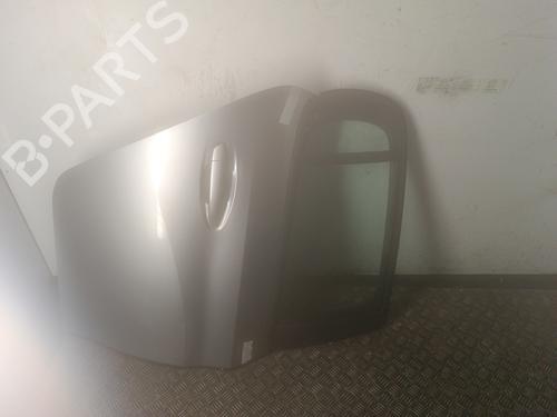 Dør højre bagtil PEUGEOT 208 II (UB_, UP_, UW_, UJ_) 1.2 PureTech 75 (75 hp) 31669548