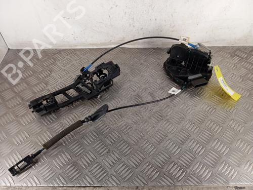 front-left-lock-ford-ecosport-2011-2012-2013-2014-2015-2016-2017-2018-2019-2020-2021-2022-31167758 main image