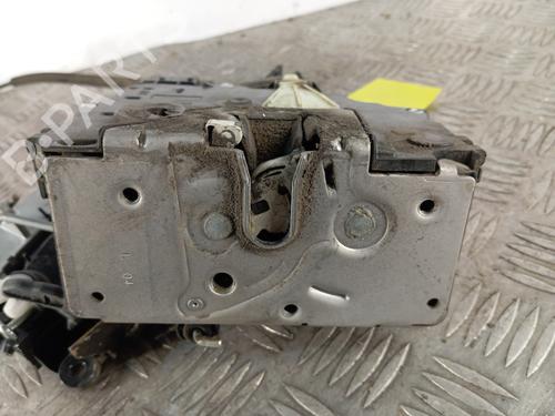 front-left-lock-opel-corsa-e-x15-2014-32258607 main image