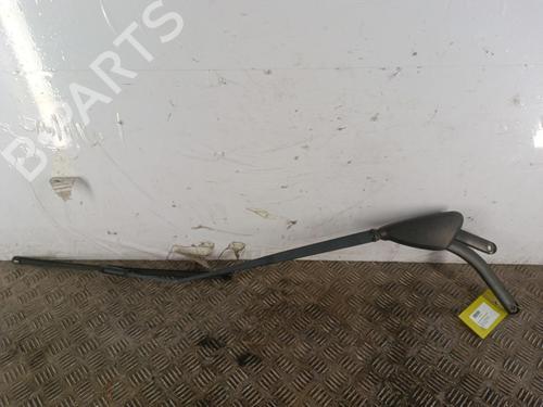 Used Front windshield wiper arm Front windshield wiper arm RENAULT GRAND SCÉNIC II (JM0/1_) 1.9 dCi (116 hp) 33692097 33692097