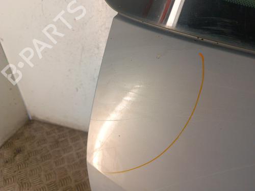 Coffre RENAULT SCÉNIC II (JM0/1_) 1.9 dCi (JM0G, JM12, JM1G, JM2C) | BP30007687C6 