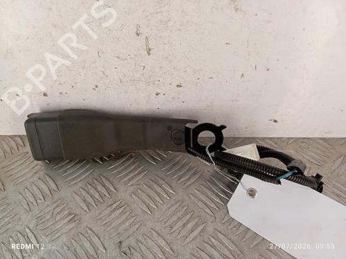 Used Seat buckle Seat buckle 37740837 37740837