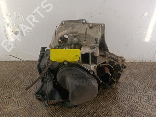 gearbox-ford-b-max-jk-2012-33692186 main image