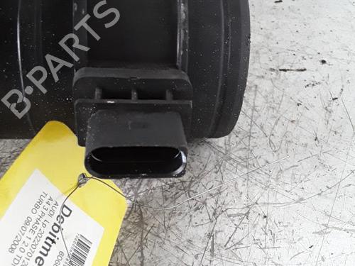 Used Mass air flow sensor AUDI A4 B8 (8K2) 2.0 TDI (143 hp) 30027269
