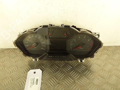 Used Instrument cluster PEUGEOT PARTNER Box Body/MPV (K9) 1.5 BlueHDi 100 (102 hp) 30007441