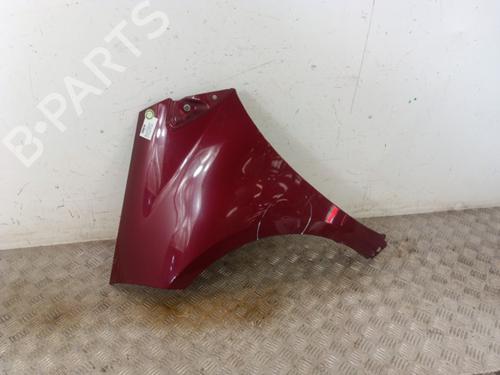 Used Left front fenders Left front fenders MERCEDES-BENZ A-CLASS (W169) A 160 CDI (169.006, 169.306) (82 hp) 30024261 30024261
