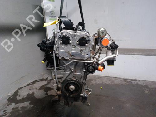 Engine MERCEDES-BENZ A-CLASS (W176) A 180 (176.042) | BP30019090M1 