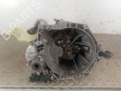 Gearbox PEUGEOT 2008 I (CU_) 1.6 HDi | BP37222812M3 - Image 6