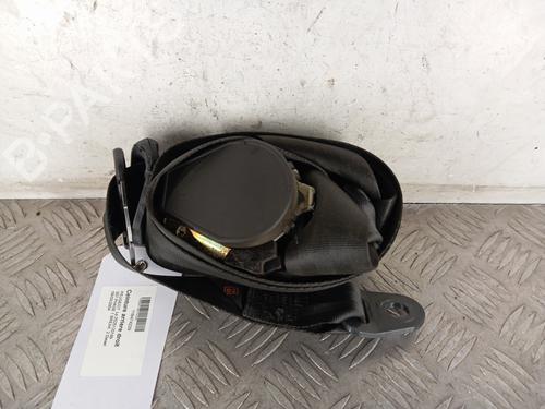 Used Rear right seatbelt Rear right seatbelt PEUGEOT 307 Break (3E) 2.0 HDI 110 (107 hp) 31144267 31144267