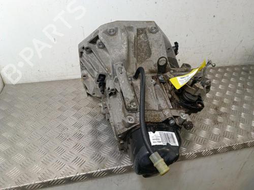 Gearbox RENAULT TWINGO II (CN0_) 1.5 dCi (CN0E) | BP30013389M3 - Image 3