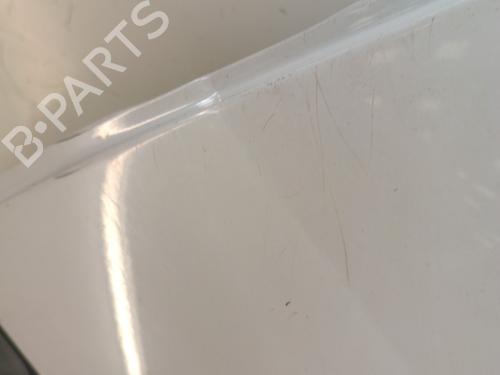 Left rear door RENAULT CLIO III (BR0/1, CR0/1) 1.5 dCi (C/BR0G, C/BR1G) | BP30019812C4