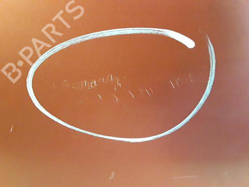 Drzwi przednie lewe CITROËN C4 I (LC_) 1.6 HDi | BP30027187C2