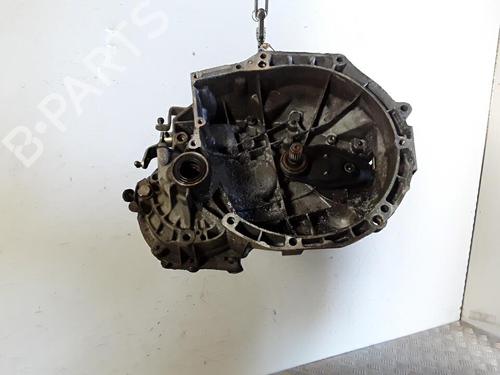 Gearbox PEUGEOT 206+ (2L_, 2M_) 1.4 HDi eco 70 | BP30022014M3 - Image 5