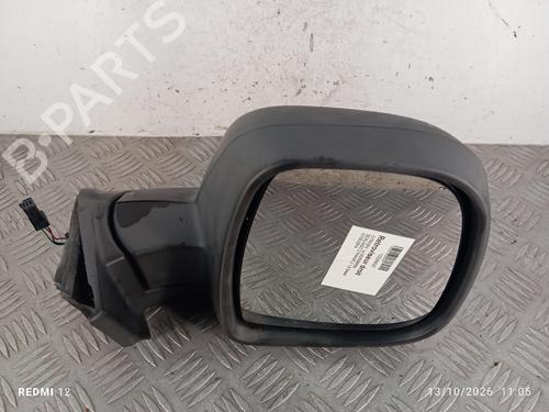 right-mirror-citroen-berlingo-box-bodympv-b9-2008-39972360 main image