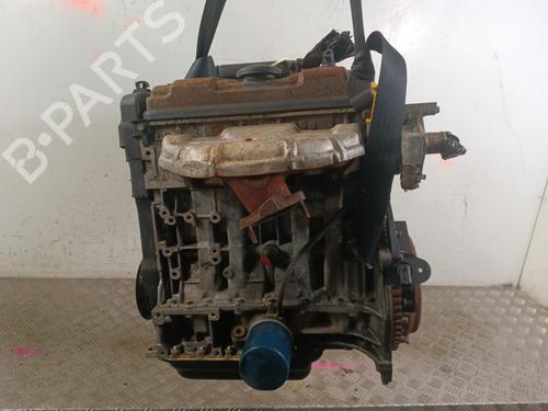Engine PEUGEOT 106 II (1A_, 1C_) 1.4 i | BP30008788M1
