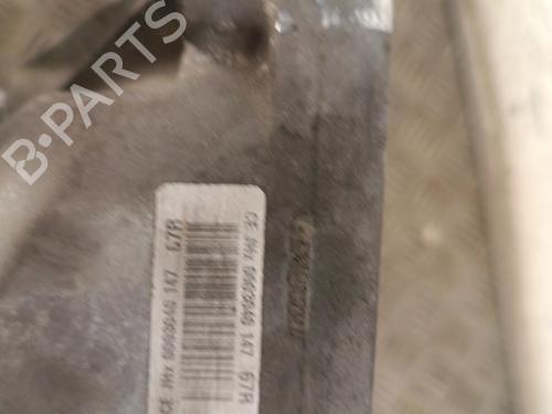 Getriebe RENAULT CLIO IV (BH_) 0.9 TCe 90 (BHNF, BHMA, BHMH, BHJK, BHJR) | BP30008142M3 