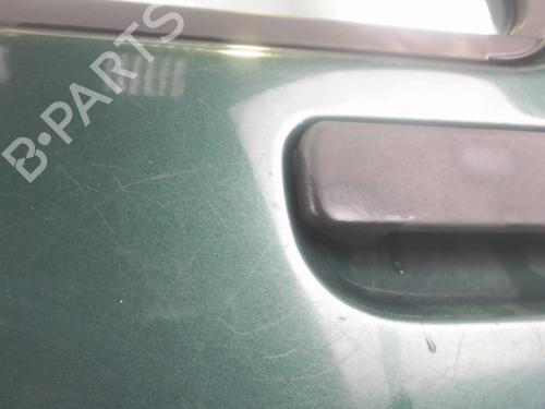 Used Left rear door Left rear door RENAULT CLIO I (B/C57_, 5/357_) 1.4 (80 hp) 30022424 30022424