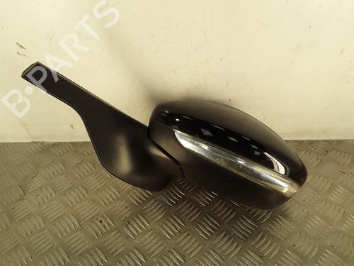 Used Left mirror CITROËN C3 III (SX) 1.2 PureTech 82 (83 hp) 30011723