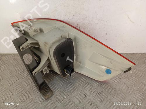Used Right taillight Right taillight PEUGEOT 508 SW I (8E_) 2.0 HDi RXH Hybrid4 (200 hp) 39460248 39460248