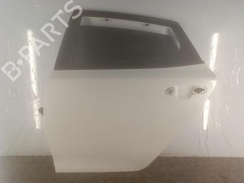 Dør venstre bak KIA OPTIMA (JF) 1.7 CRDi (141 hp) 32413447