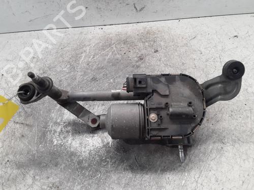 Viskermotor vindrute VW GOLF PLUS V (5M1, 521) 2.0 TDI | BP30009049M29 