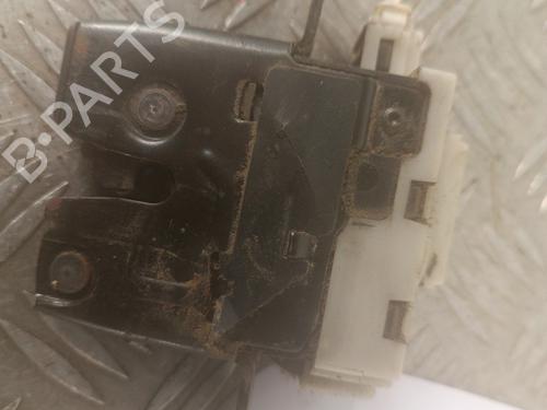 Used Tailgate lock Tailgate lock RENAULT GRAND SCÉNIC II (JM0/1_) 1.9 dCi (JM14) (131 hp) 30751261 30751261