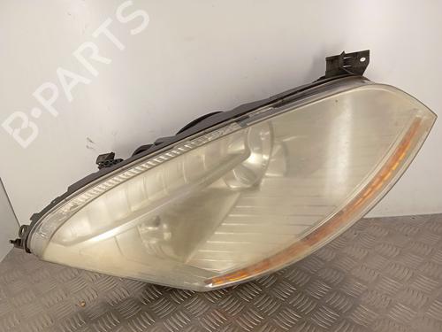 Lyskaster høyre CITROËN C4 Picasso I MPV (UD_) 1.6 HDi | BP30023094C29