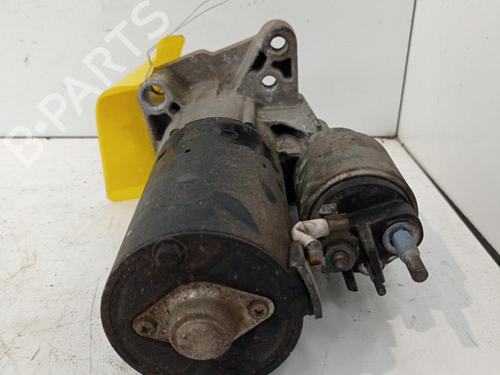 Starter RENAULT GRAND SCÉNIC III (JZ0/1_) 1.9 dCi (JZ0J, JZ0N, JZ1K, JZ1S) | BP30021848M8