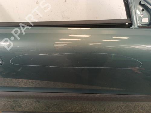Right front door VOLVO V70 II (285) D5 | BP30018571C3