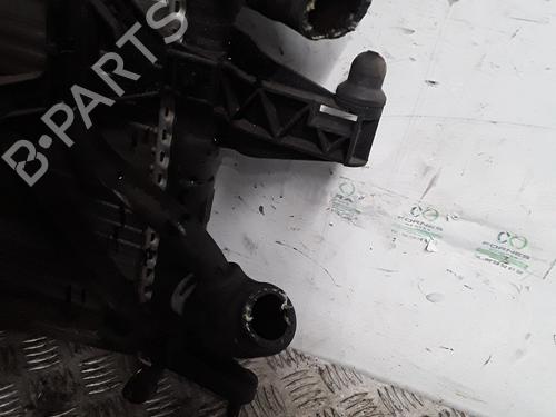 Wasserkühler OPEL CORSA C (X01) 1.2 (F08, F68) | BP30018468M31 