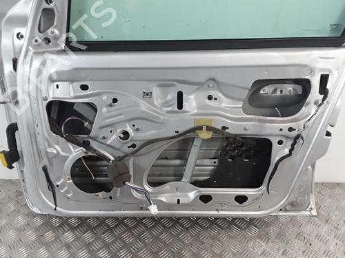 Right front door RENAULT CLIO II (BB_, CB_) 1.5 dCi (B/CB3M) | BP30026733C3 