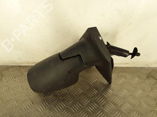 Used Left mirror Left mirror 30484916 30484916