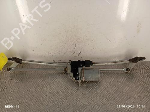 Used Front wiper motor Front wiper motor 39257057 39257057