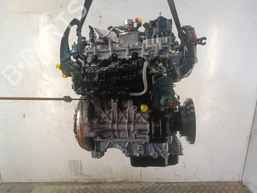 Used Engine Engine 39043119 39043119