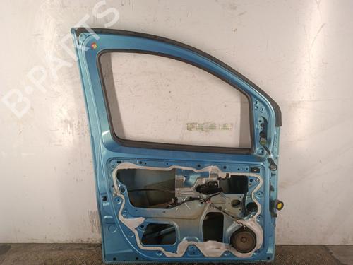 Dør venstre fortil CITROËN NEMO MPV 1.4 HDi | BP31970771C2 