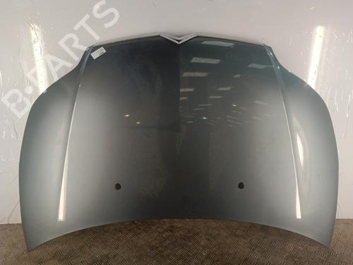 Motorhjelm Motorhjelm CITROËN C4 I (LC_) 1.6 HDi (90 hp) 33693304 33693304