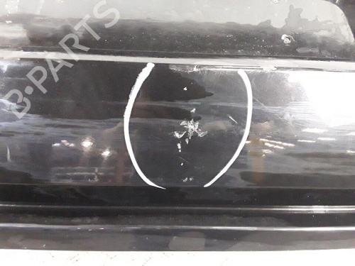 Rear bumper FIAT GRANDE PUNTO (199_) 1.4 (199AXB11, 199AXB1A, 199BXB1A, 199AXL1A) | BP30015927C8 
