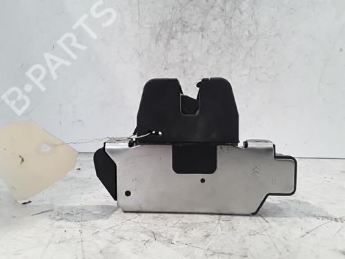Used Tailgate lock Tailgate lock CITROËN C3 II (SC_) 1.4 HDi 70 (SC8HZC, SC8HR0, SC8HP4) (68 hp) 30026710 30026710
