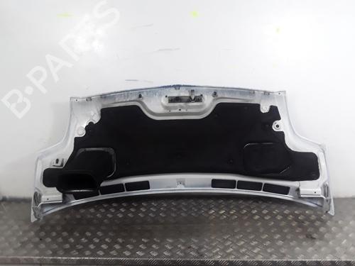 Hood RENAULT MASTER II Van (FD) 2.5 dCi (FD02) | BP30020936C1 