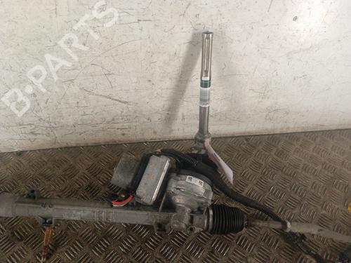 Used Steering rack Steering rack PEUGEOT 2008 I (CU_) 1.2 THP 110 / PureTech 110 (110 hp) 31048955 31048955
