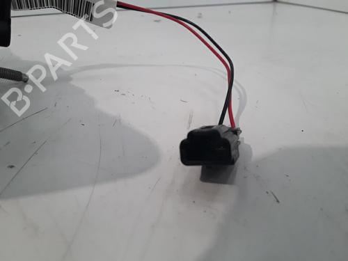 Venstre baglygte bagklap RENAULT CLIO IV (BH_) 1.5 dCi 75 | BP30021630C79